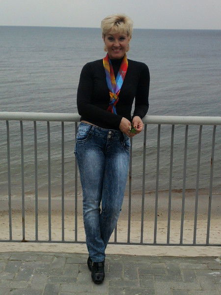 Татьяна Фунт