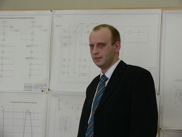 Владимир Пучков