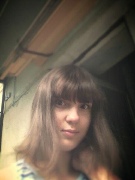 Дашулик Базюкина