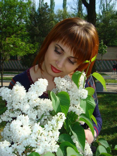 Алла Заклепная