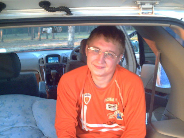 Алексей Погодаев