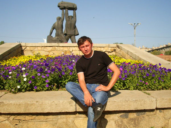 Саят Бекмагамбетов