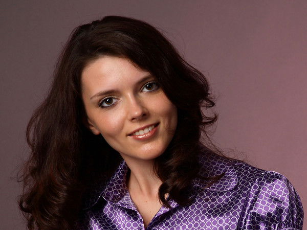 Мария Шагалова