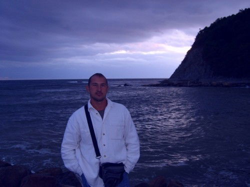 Дмитрий Мамонов