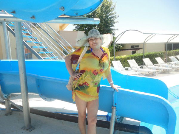 Татьяна Романова