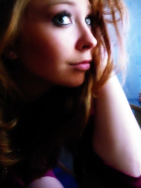 Катя Бересневич ...