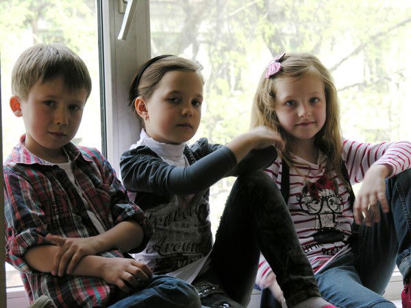 Вероника Бондарь