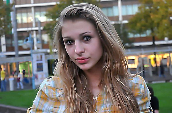 Юлия Викторова