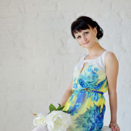 Валентина Митерева