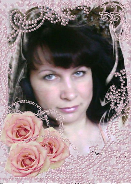 Светлана Резеткина