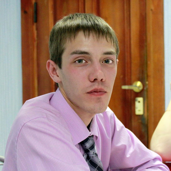 Динар Габдраупов