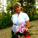 Ольга Антропова
