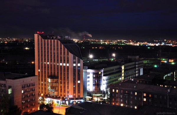 Общество С Ограниченной Ответственностью