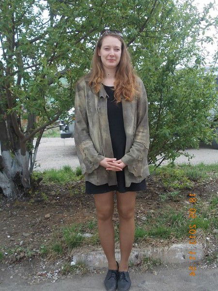 Катерина Онуфриева