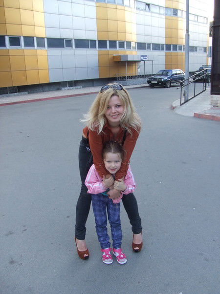 Юлия Симакина