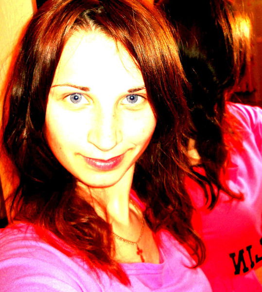 Юлия Миранкова (Юрастова)