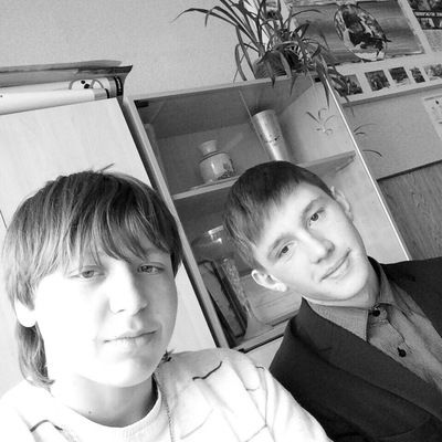 Павел Карпов