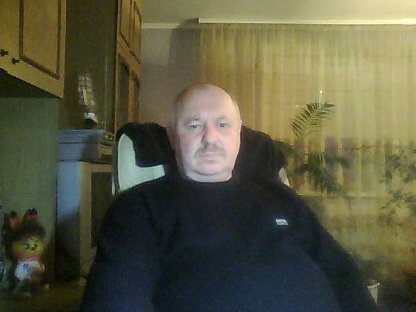 Валерий Стадниченко