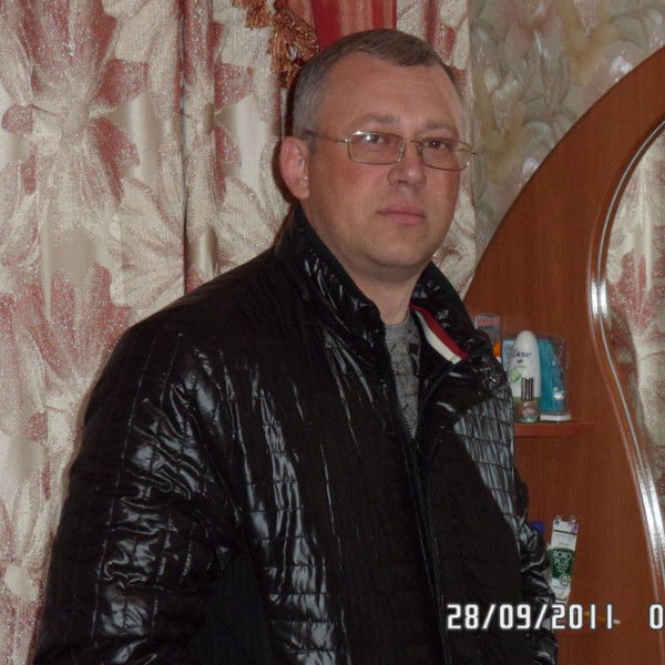 Евгений Лысункин