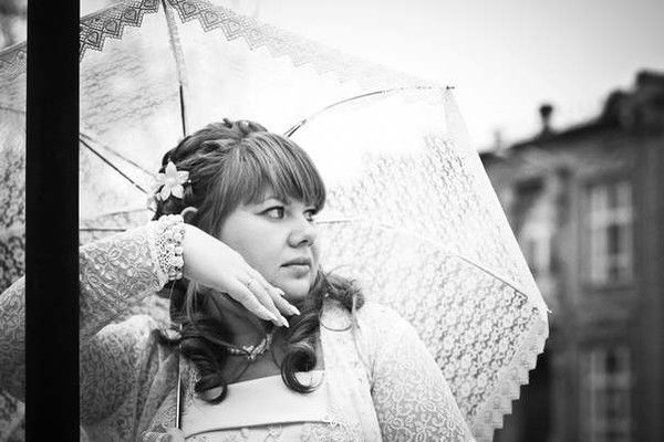 Ольга Чишкова