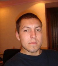 Антон Мартынов