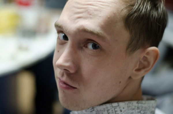 Антон Александрович Макаров