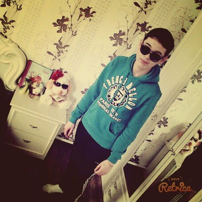 Артемий Ишинкин