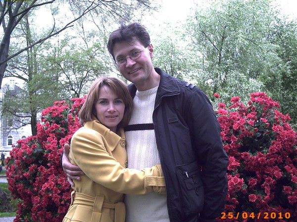 Дмитрий Гумовски