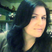 Лика Поладова