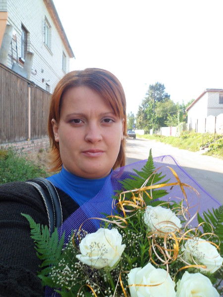 Ольга Кондакова