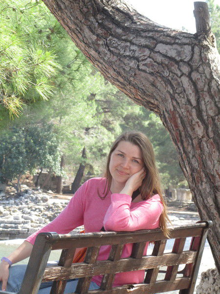 Ольга Кононова