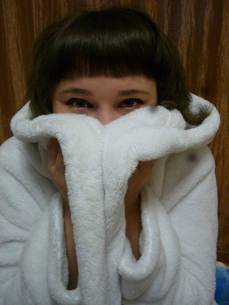 Света Резняк