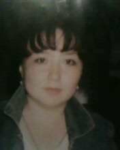 Альбина Сидорова