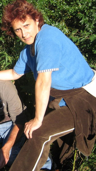 Наталия Шилова