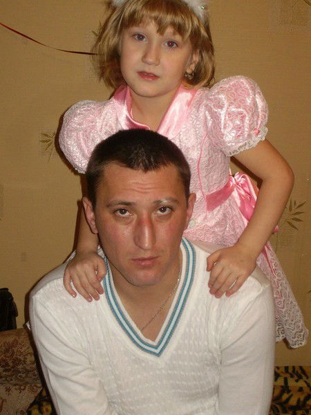 Александр Федотов