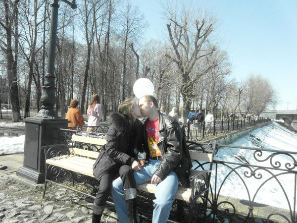 Наташа Ежова