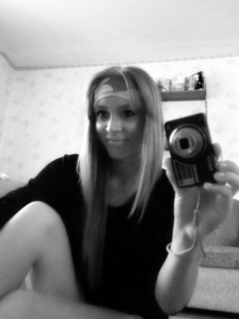 Настёнка))) Верещагина