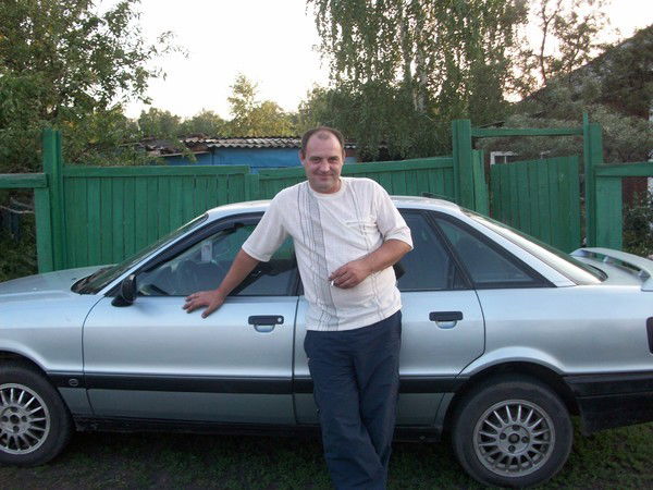 Вячеслав Кильмяшкин