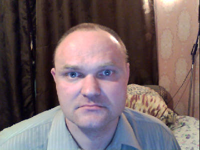 Александр Решке