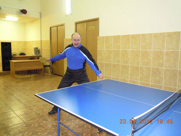 Трихлебов Евгений