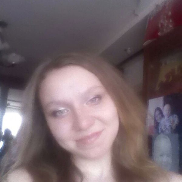 Валентина Славинская