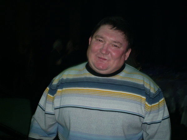 Владимир Долгов