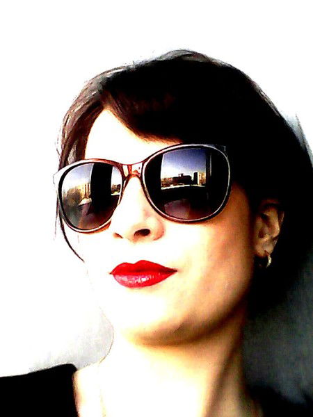 Анастасия Анастасия