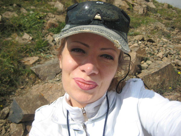 Маргарита Прохорова