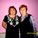 Елена Гоцуляк