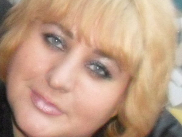 Ирина Бородина