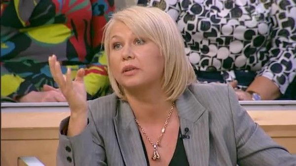 Светлана Андреева