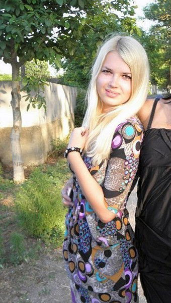 Анастасия Фомичёва