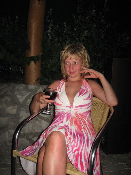 Ксения Маркова