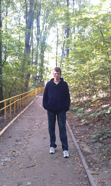 Михаил Пономарев